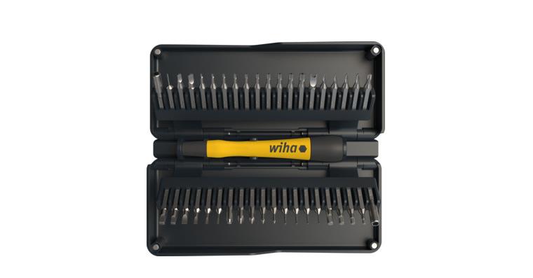 1008527000 Micro bit set for home use 40in1 44624
