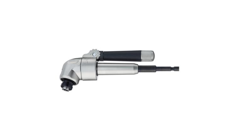 1090111102 heavy-duty offset screwdriver quick-change holder 1/4 inch 57.0 Nm 32310