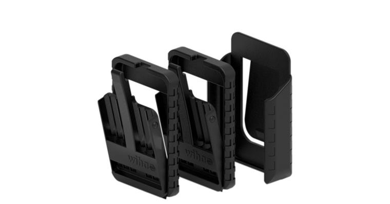 1001611478 bit box slimBit empty 2 pieces with belt holder 43164