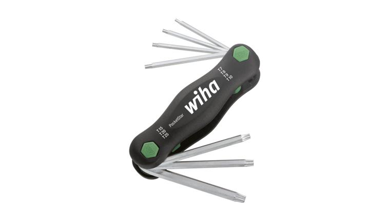 1001617903 Multitool PocketStar TX 7-piece 23053 23053