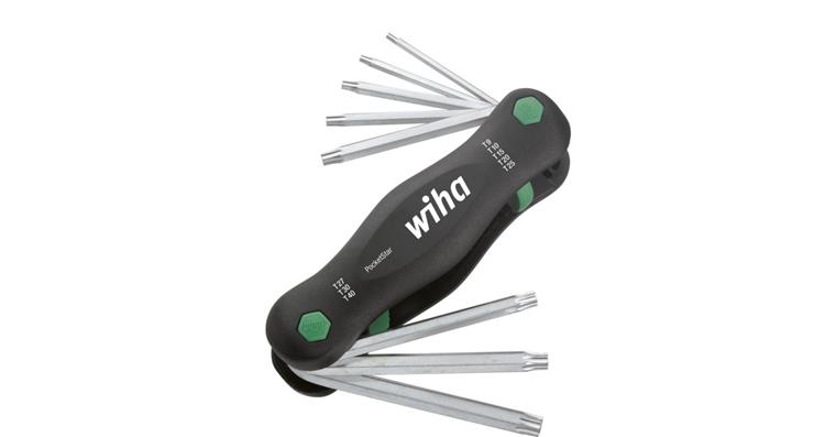 1001617902 Multitool PocketStar TX 8-piece 23049 23049