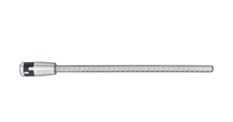 1001617679 bit holder SYSTEM 4 clamping via ball for C 4 4 mm bits 9 mm 09195