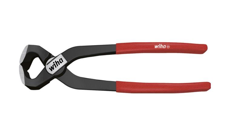 1001610976 Classic pincer pliers in blister 180 mm 7 inch 26771