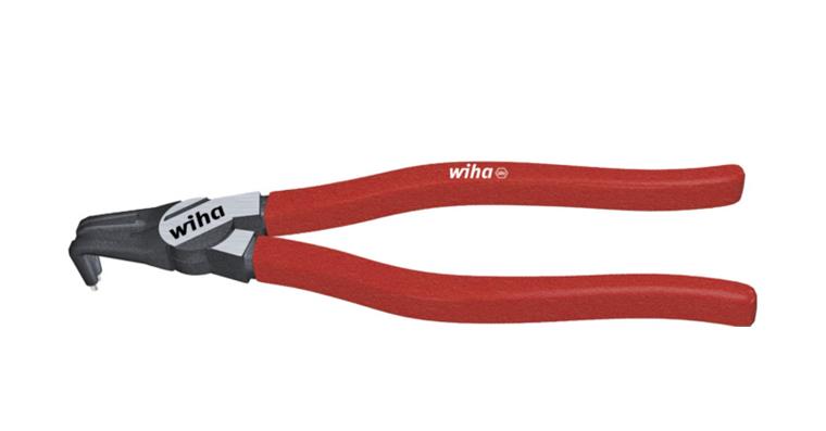 1001619358 Circlip pliers for inner rings angled shape Z 33 5 01 J41 310 mm 34697