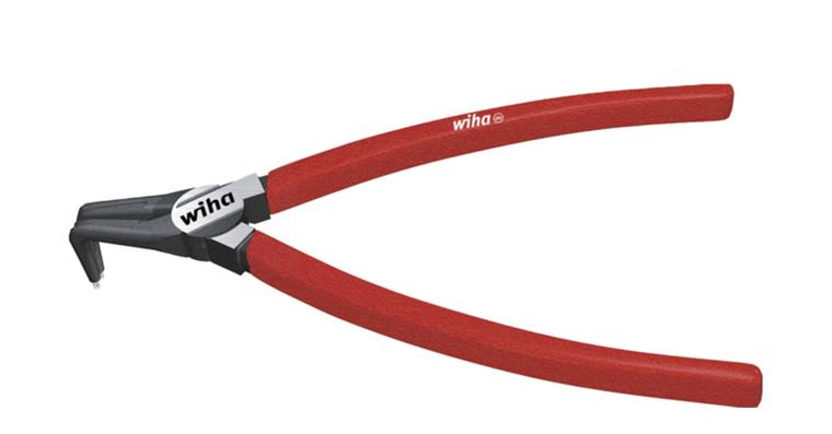 1001619364 Circlip pliers for outer rings angled shape Z 34 5 01 A01 140 mm 34703