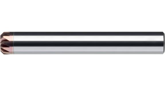 Odstraňovač otřepů ATORN SC HIGH FEED 90° průměr 6 mm T=10 ULTRA H HA