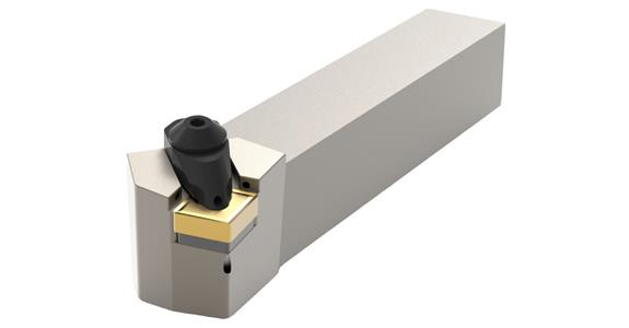 LIZZARD Halter DCKNL 2525 M12A IK lang für Wendeschneidplatte CN.. 1204