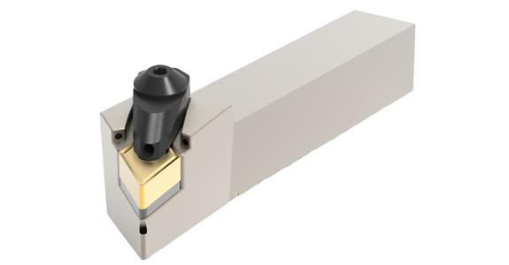 LIZZARD Halter DDJNR 1616 H11A IK lang für Wendeschneidplatte DN.. 1104