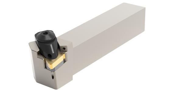 LIZZARD Halter DEL 2525 M22A IK lang für Wendeschneidplatte EL22