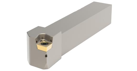 LIZZARD Halter SCLCR 1616 X09A IK kurz für Wendeschneidplatte CC.. 09T3