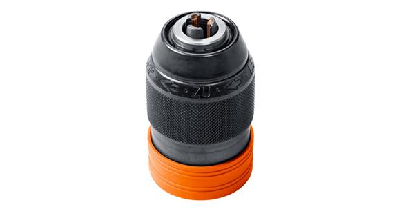 QUCIKIN BOHRFUTTER 120NM 12V/18V