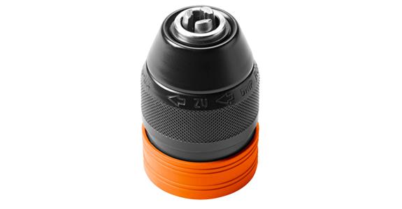 QUICKIN BOHRFUTTER 60NM 12V/18V