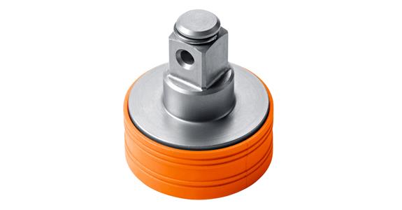 QUICKIN STECKNUSS-ADAPTER 1/2Z. 12V/18V