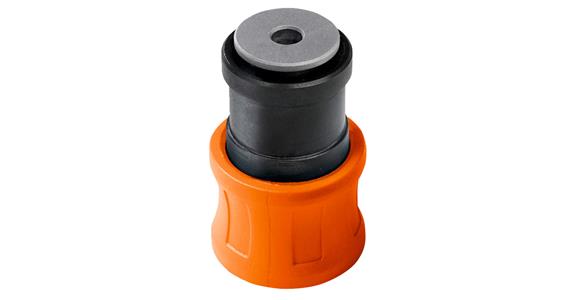QUICKIN GEWINDEBOHR-SPANNZANGE Ø 10MM