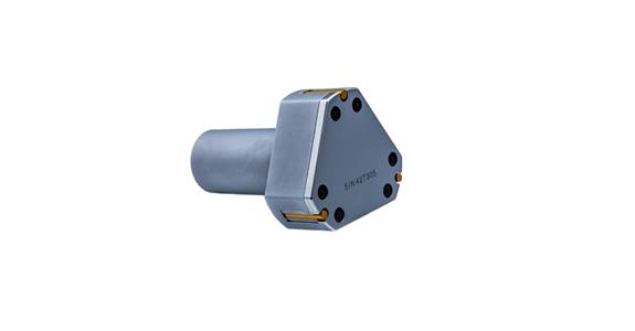 Messkopf für Borematic Messschraube Messbereich 100-113 mm