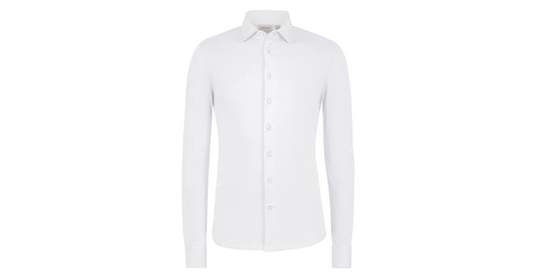 1005970217 Hemd Cotton Tec® weiß, Gr.XS