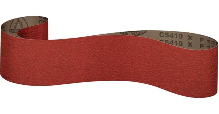 1001725531 sanding belt 50x450 mm grain 60 F4G 53108