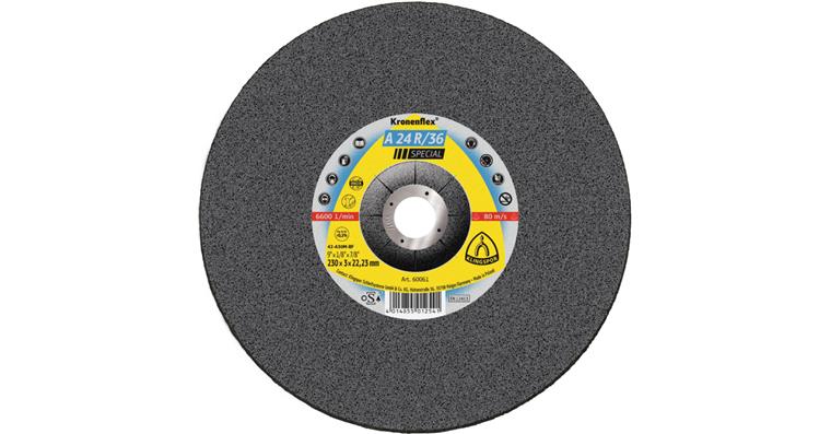 1001727211 cutting-off wheels 180x3x22.23 mm cranked 60537