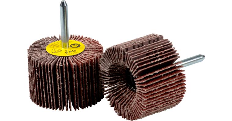 1001726882 abrasive mop points 60x40x6 mm grit 40 13194