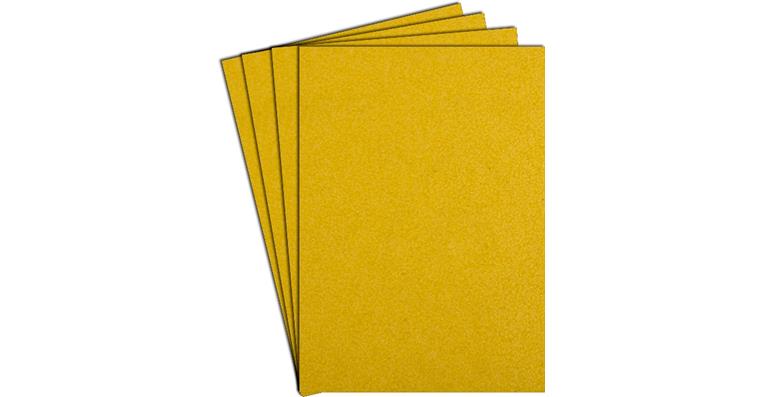 1001726074 sanding sheet 230x280 mm grit 100 194664