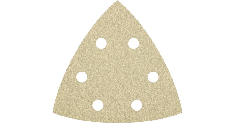 1001726442 velcro-backed grinding wheels 96 mm grain 40 hole shape GLS15 147163