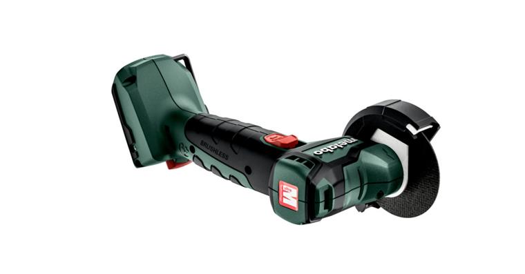 1005920840 Cordless angle grinder PowerMax 600348850