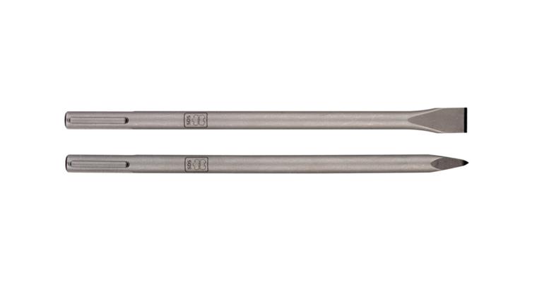 1005921154 Chisel set SDS-max Promotion 2-piece 623309000