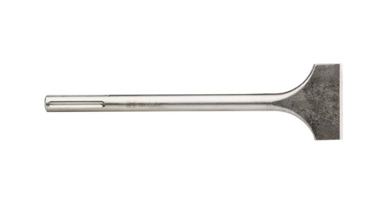 1005921195 Chip chisel SDS-max 300 x 80 mm 623356000