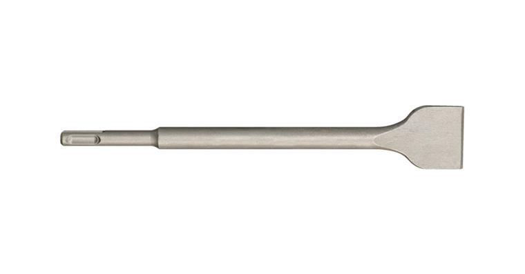 1005923292 Wide chisel 250 x 40 mm 628408000