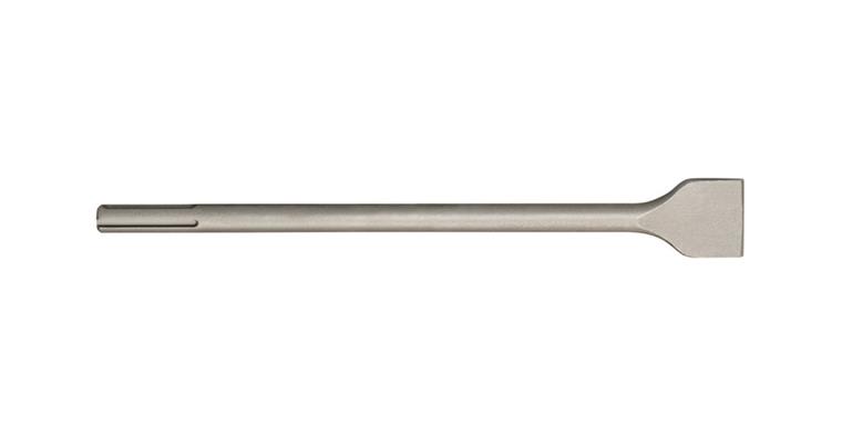 1005923295 Wood chisel 400 x 50 mm 628411000