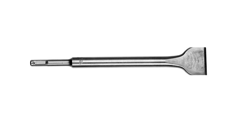 1005923878 Wide chisel professional 250 x 40 mm 631425000