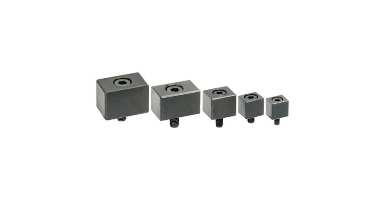 1021660139 Čtyřhranný hnací blok vč. šroubu Q32 Š14 V14 D22