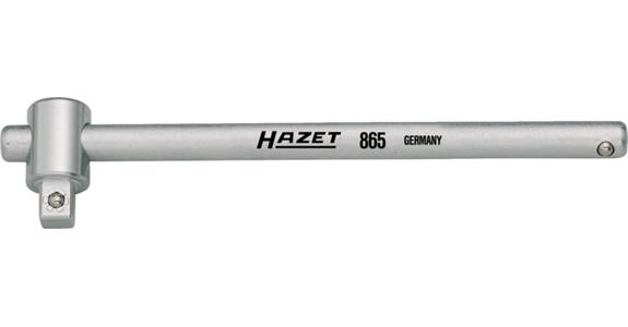 T-rukojeť HAZET, 1/4