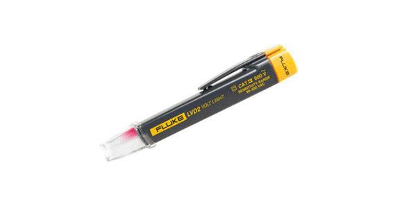 Spannungstester mit Taschenlampe LVD2