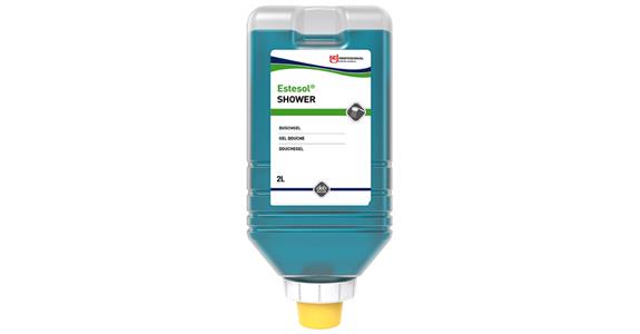 Estesol® Shower, 2000ml Softflasche