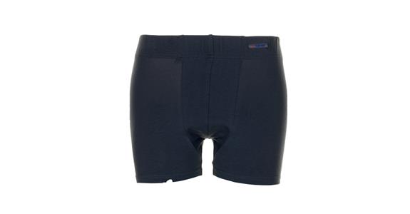 Funktions-Unterziehshorts grau Gr. 4XL