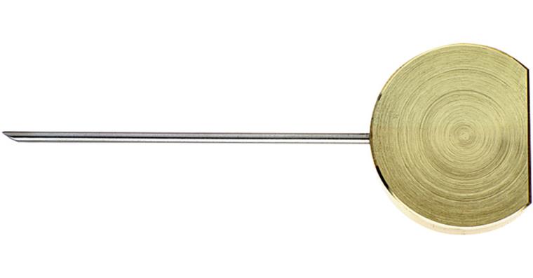 1001828916 Wire insertion probe 10355 Diameter 2.5 mm 74270004