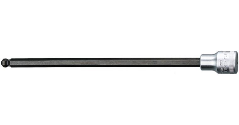 1001829488 INHEX screwdriver bit insert 1054KK 1/2 inch 8 mm L.238 mm 03310008