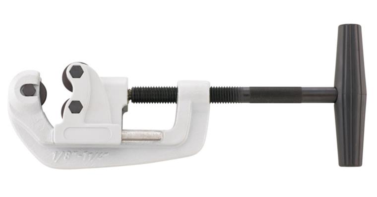 1001835501 Pipe cutter RAPID 14001 External pipe diameter 6-43 mm 60030001