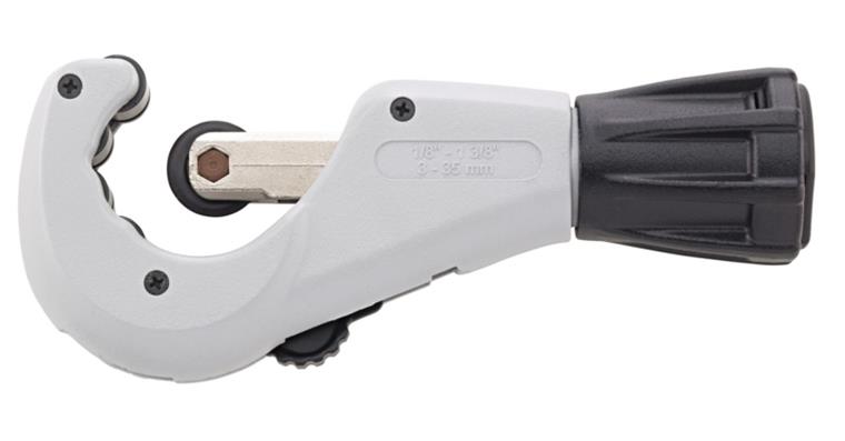 1001828626 KOMPAKT pipe cutter 14100 Outer pipe diameter 3-35 mm 60031000