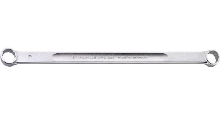 1050500105 Combination wrench 220 AF 12 x 14 mm L.290 mm 41031214