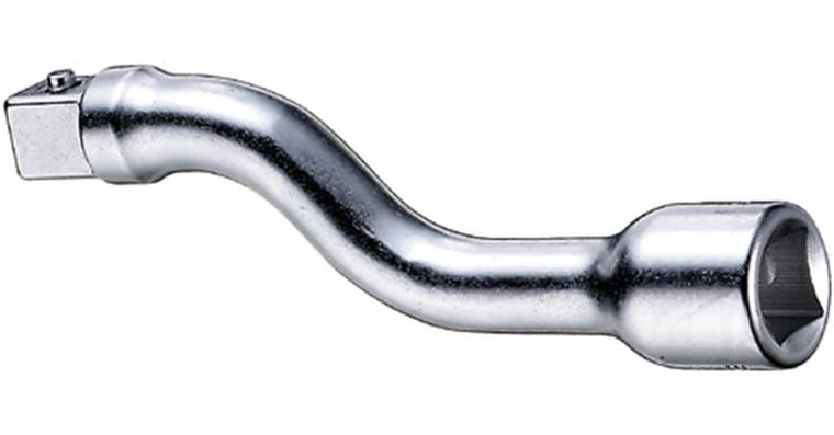 1001829284 Socket wrench extension 3505 1/2 inch L.120 mm 13210001