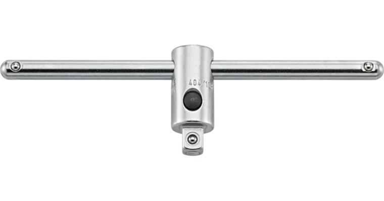 1001835314 QuickRelease cross-handle 404/1QR 1/4 inch L.116 mm 11071500