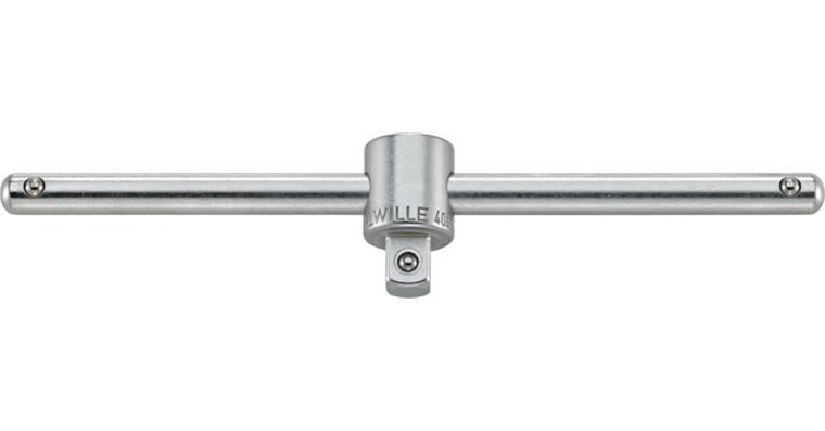 1001833868 cross handle 404 1/4 inch length 116mm 11070000