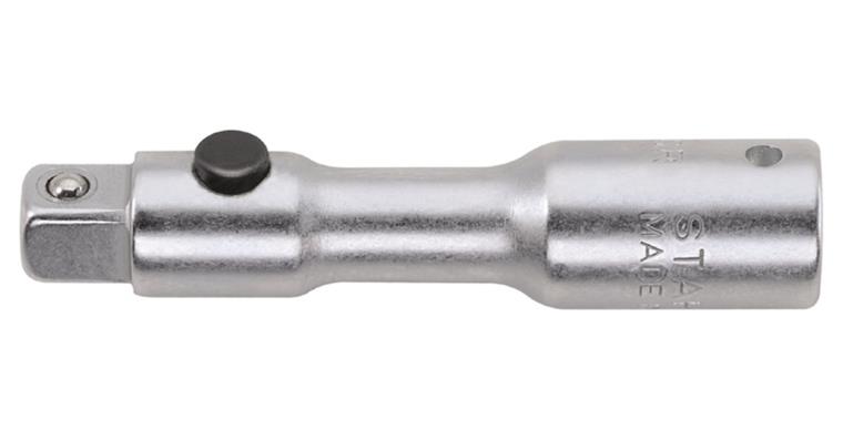 1051164101 Socket wrench extension 405QR size 2 1/4 inch L.54 mm 11011001