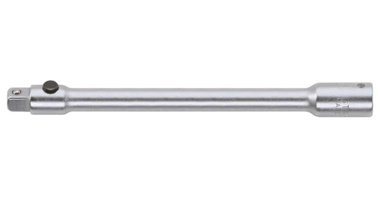 1001832572 Socket wrench extension 405QR size 4 1/4 inch L.102 mm 11011006