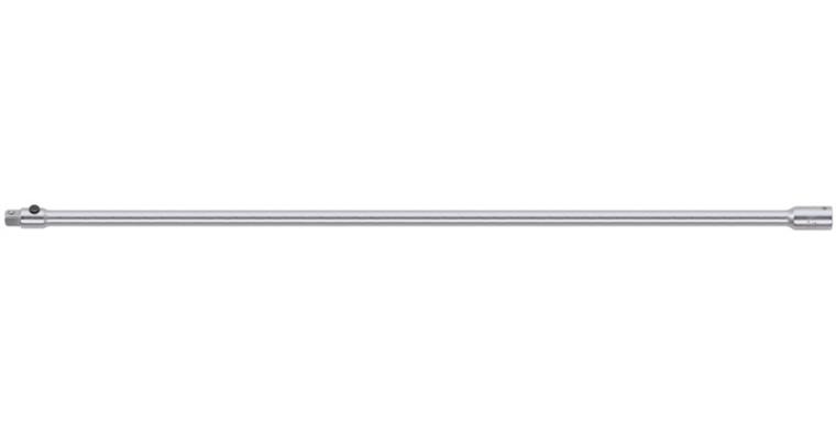1001832573 Socket wrench extension 405QR size 13 1/4 inch l.330 mm 11011013