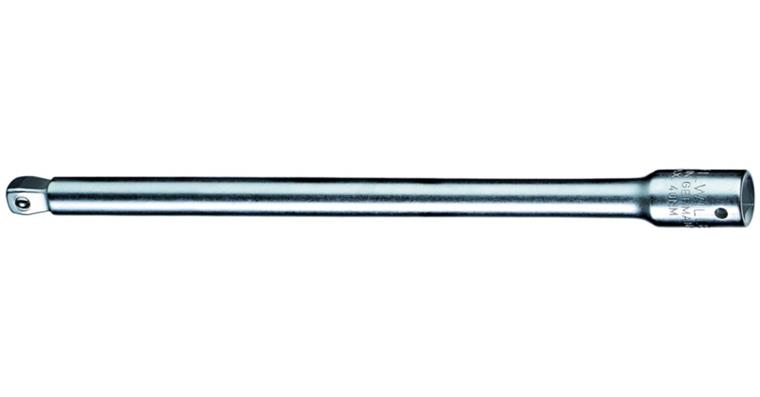 1001826175 Wobble drive socket wrench extensions 405W size 6 l.150 mm 11010012