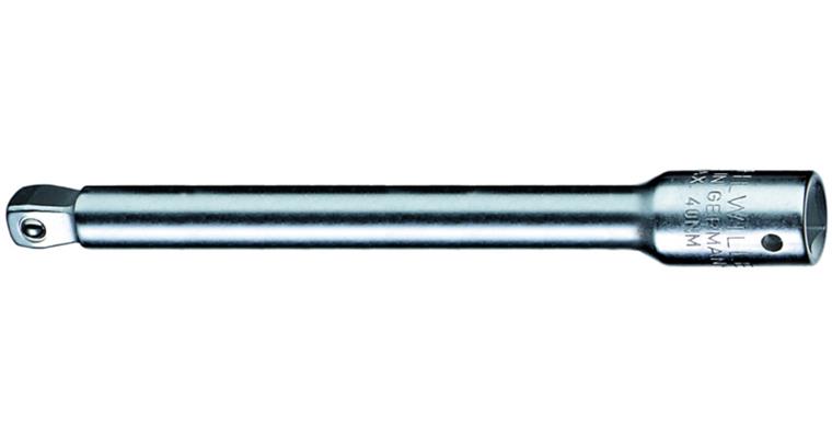 1001826174 Wobble-Drive socket wrench extensions 405W size 4 l.100 mm 11010016