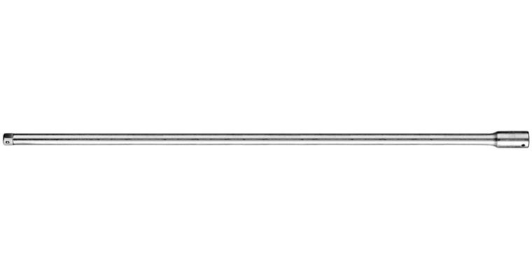 1001826172 Socket wrench extension 405 Gr 2 L.356 mm 11010014